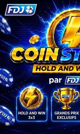 Coin Strike preview